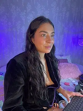 dayra angels online show from 05-28-26, 12:07