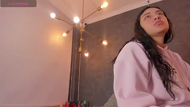 dayra angels online show from 07-15-26, 03:30