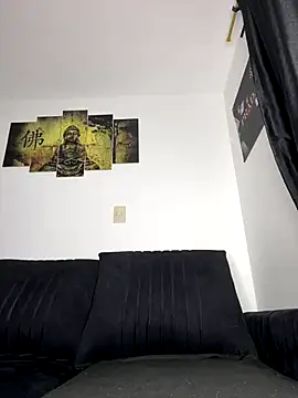 dayra angels online show from 01-05-26, 10:13