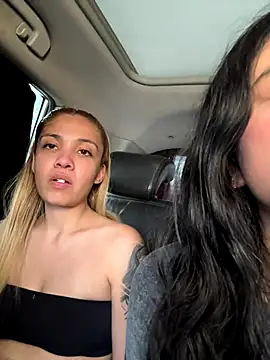 dayra angels online show from 11-24-25, 09:26