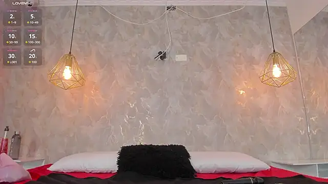 dayra angels online show from 03-03-26, 09:11