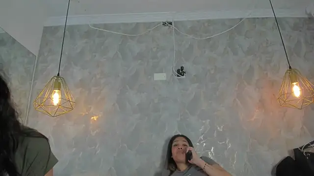 dayra angels online show from 11-05-25, 07:17