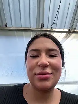 dayra angels online show from 04-18-26, 07:18