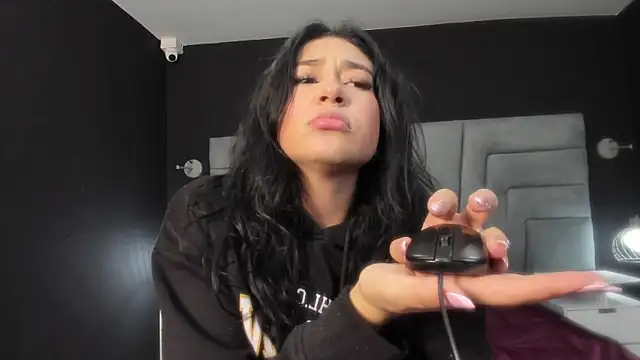 dayra angels online show from 03-13-25, 11:05