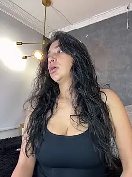 dayra angels online show from 02-25-26, 10:09