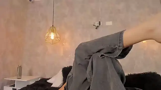 dayra angels online show from 10-02-25, 07:28