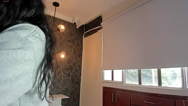 dayra angels online show from 11-10-25, 05:07