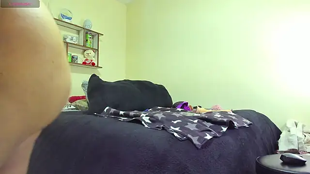 anie milf1 online show from 02-17-26, 09:34