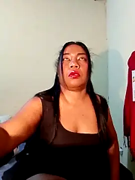 rosmery-navarro online show from 04-19-26, 06:36