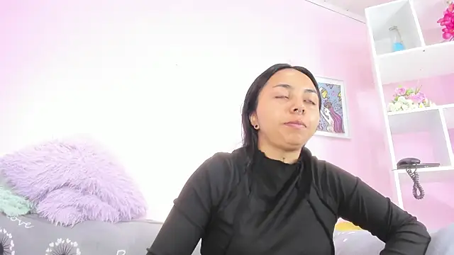 miss soffi  online show from 06-03-26, 12:17