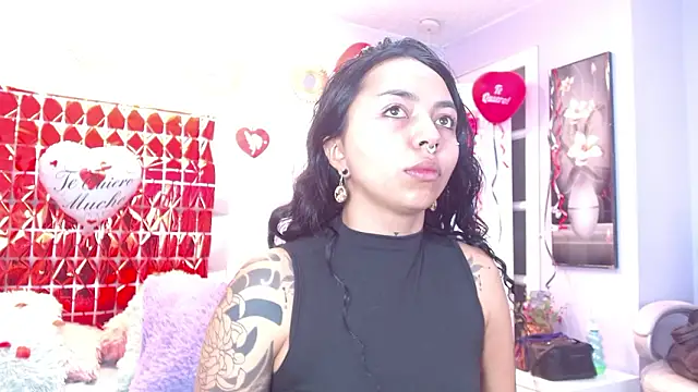 miss soffi  online show from 02-28-26, 12:27