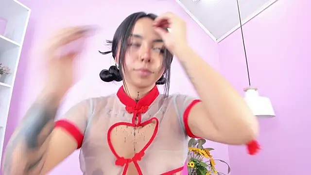 Snapshot of miss_soffi_ chatting on 02-04-25, 03:36 miss soffi  online show from 02-04-25, 03:36