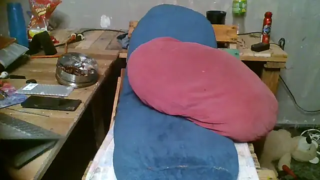 DADDYGNAGSTA online show from 03-20-26, 10:22