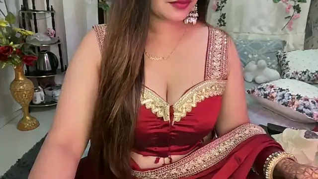 Snapshot of mahimagicdoll_DESI chatting on 10-21-25, 05:23 mahimagicdoll DESI online show from 10-21-25, 05:23