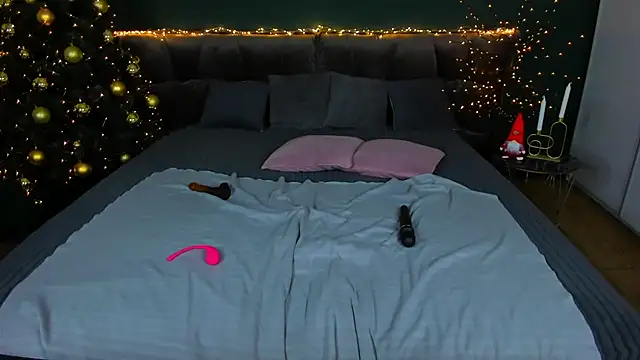 Kamilla Hot online show from 12-05-25, 06:34