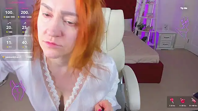 Kamilla Hot online show from 03-28-26, 08:04