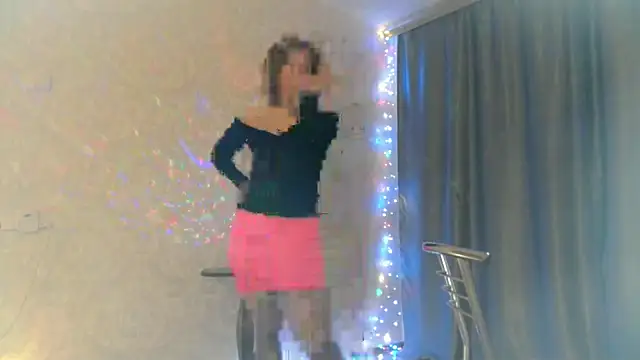 elenaza online show from 09-30-25, 07:53