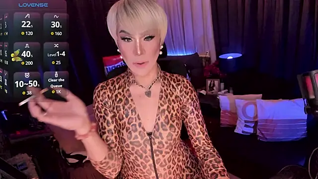 Snapshot of Dominant_Queen_Marites chatting on 05-16-26, 04:28 Dominant Queen Marites online show from 05-16-26, 04:28