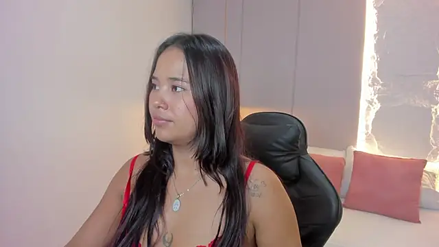 isabella florez online show from 07-19-26, 02:20