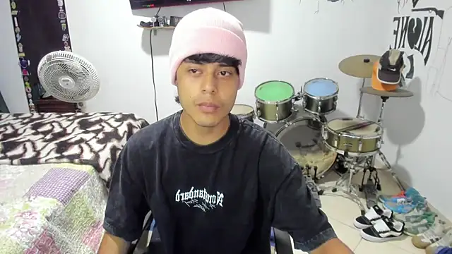 Zack falcon online show from 12-03-25, 04:13