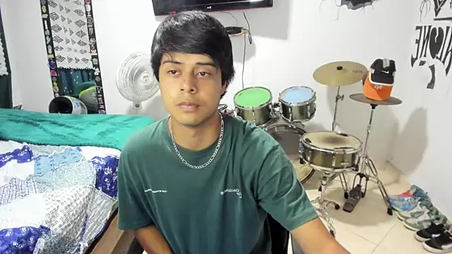 Zack falcon online show from 03-14-25, 02:20