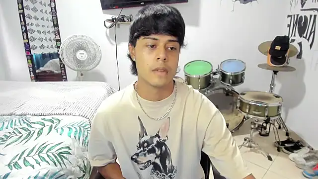 Zack falcon online show from 02-06-26, 09:22