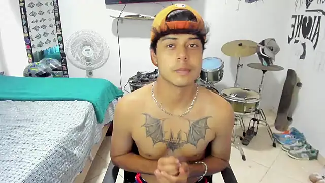 Zack falcon online show from 02-14-25, 09:10