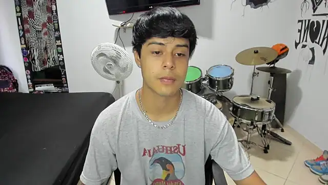 Zack falcon online show from 12-09-24, 10:20