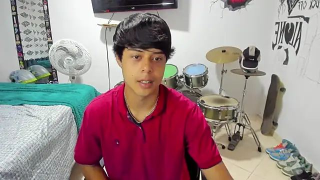 Zack falcon online show from 02-25-25, 10:53