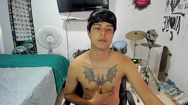 Zack falcon online show from 02-20-25, 08:36