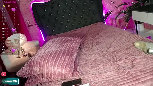 Sexydollfiona online show from 03-01-26, 01:16