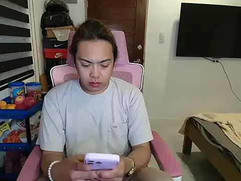 Your PrettyGirlxxx online show from 02-27-26, 10:48