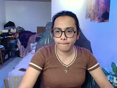 Your PrettyGirlxxx online show from 05-10-26, 11:14