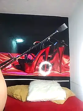 Hana    online show from 03-04-26, 11:45