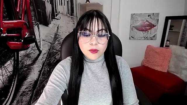 Hana    online show from 01-14-26, 09:18