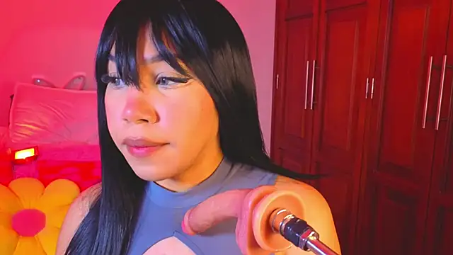 Olivia ds online show from 02-11-26, 04:56