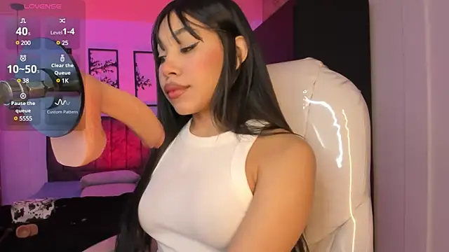 Olivia ds online show from 03-11-25, 04:30