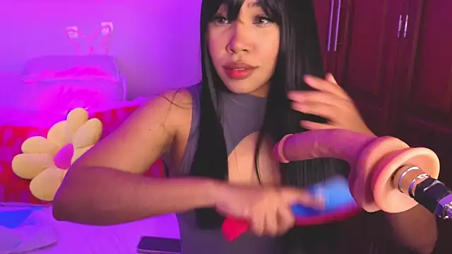 Olivia ds online show from 01-17-26, 02:15