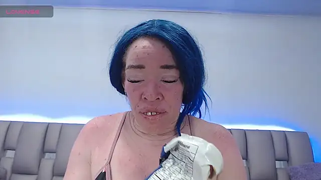 Kittywhiteass online show from 02-19-26, 12:07