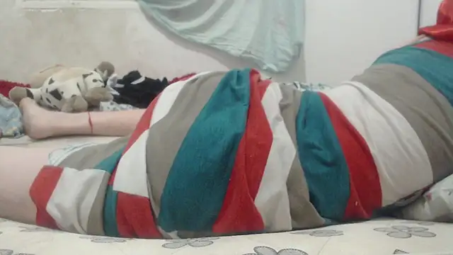 Kittywhiteass online show from 02-26-25, 08:17