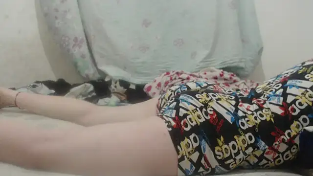 Kittywhiteass online show from 03-16-25, 11:48