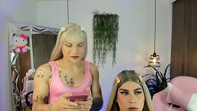 queenramoona-hot online show from 03-27-26, 10:33