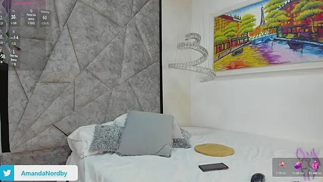 Snapshot of AmandaNordby_ chatting on 03-12-25, 11:22 AmandaNordby online show from 03-12-25, 11:22