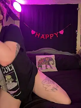 Mallorykoxx69 online show from 03-23-25, 08:04