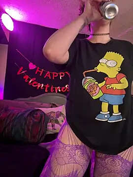 Mallorykoxx69 online show from 02-15-25, 08:00