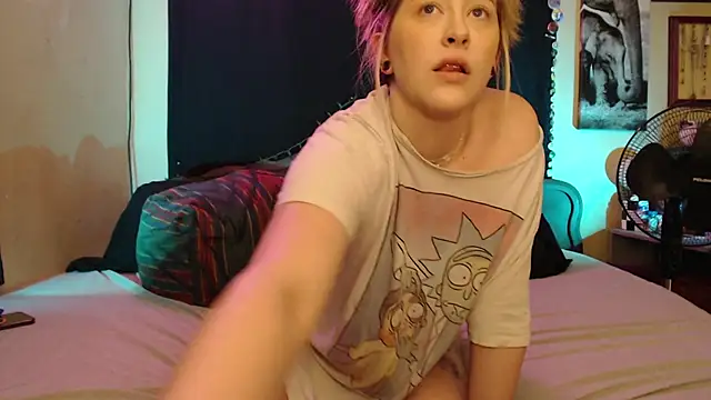 Mallorykoxx69 online show from 03-01-26, 08:36