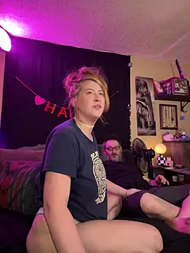 Mallorykoxx69 online show from 02-19-25, 07:50