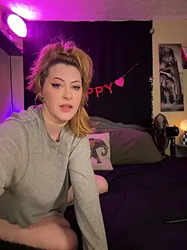 Mallorykoxx69 online show from 03-02-25, 08:05