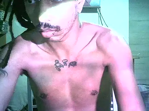 DarkSlim666 online show from 02-18-26, 12:52