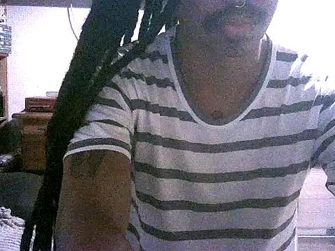 DarkSlim666 online show from 02-25-26, 11:04